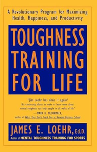 Toughness Training for Life 